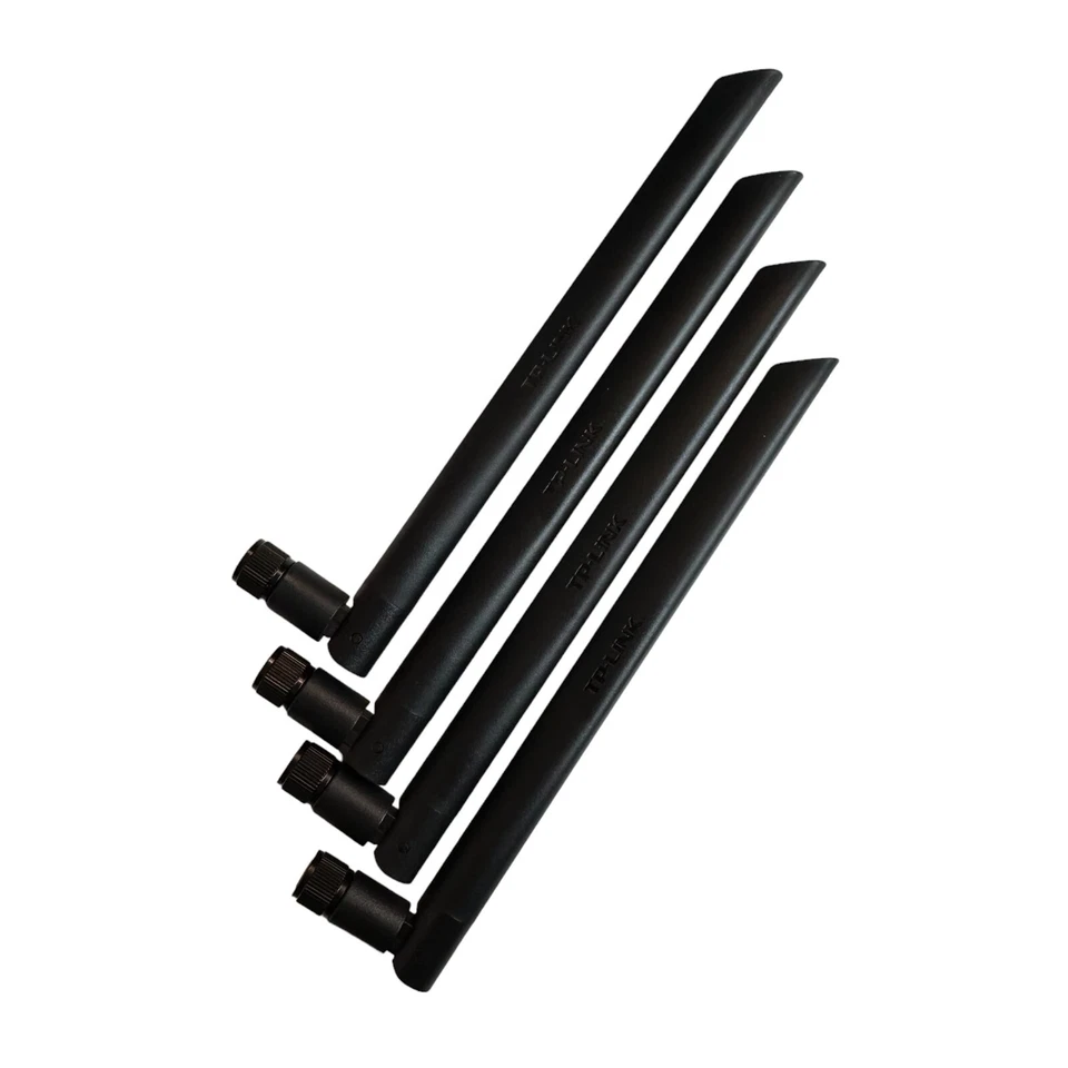 Dual-Band 4x4 WIFI Antenna adapter For TPLINK WDN8280 ASUS PCE-AC88 - Image 2 of 4