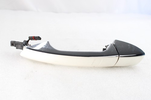 💎 2013-2016 MERCEDES GL450 GL550 X166 LEFT REAR EXTERIOR DOOR HANDLE OEM
