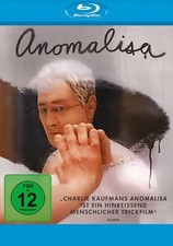 Anomalisa (Joe Passarelli) # BLU-RAY-NEU