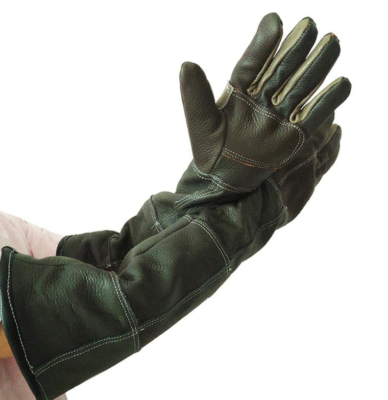 Guanti Anti-Graffio Per Gatti - Protezione Da Morsi E Graffi, Per Tolettatura E Gioco - Foto 10