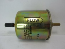 83-07 Ford Lincoln Mercury Mazda Merkur Fuel Filter 23-3578-4 GF510