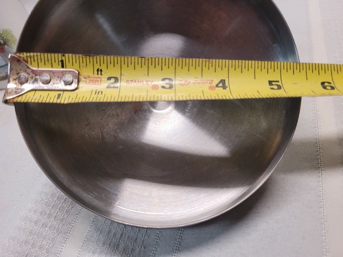 Tapa de repuesto Farberware para olla de acero inoxidable de 5,5 - Imagen 17 de 18