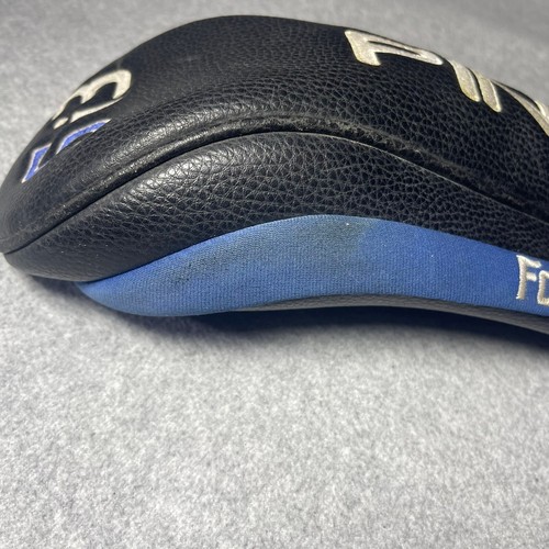 Si3 Ping Forged Titanium Golf Head Cover - Picture 5 of 7
