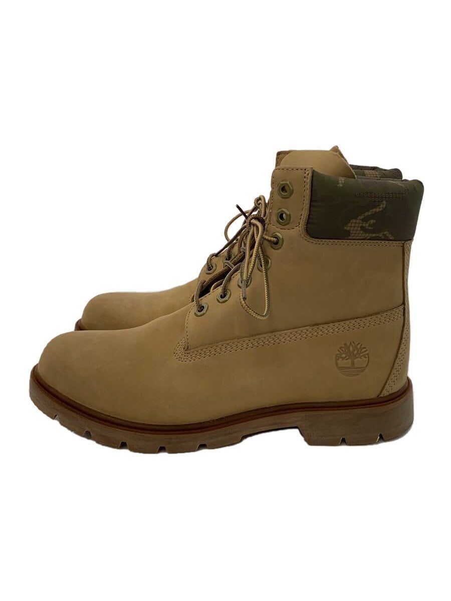 ティンバーランド 25.5センチ Timberland 25.5cm