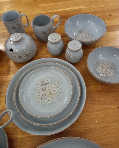 Denby Reflections - Sold Individually - Many Different Pieces - All Fabulous! - Picture 5 of 73