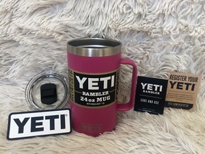 yeti rambler