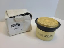 Wacker Neuson BTS630 BTS635 Demo Cut Off Chop Saw Air Filter 0213483 RPR264