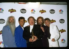 OAK RIDGE BOYS Elvira BOBBIE SUE American Made ILL BE TRUE TO YOU 1997 SLIDE 2