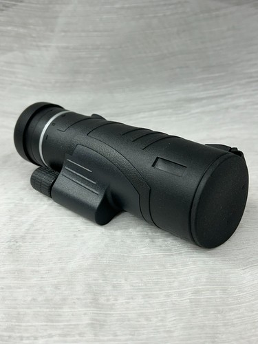 Starscope Monocular Telescope Gen 2 10x Zoom Water Resistant Open Box Unused - Picture 2 of 5