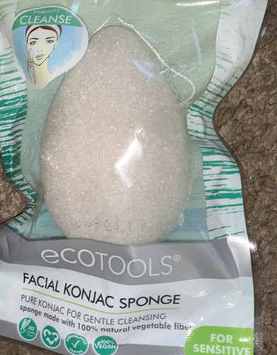 ECOTOOLS CONTOUR PERFECTING APPLICATOR #1670 + FREE GIFT - Imagen 3 de 3