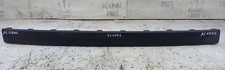 MERCEDES W415 CITAN 2013-22 REAR BUMPER CENTER TRIM 8200436724 #AC0200