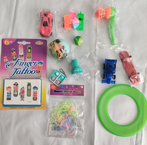 Bolsas milagrosas para niños - Imagen 5 de 7