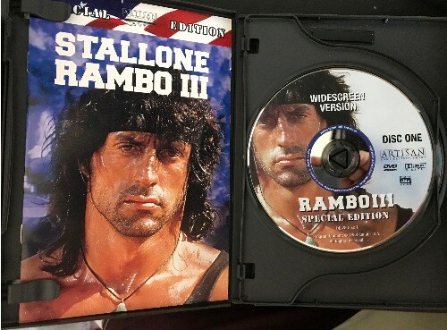 Rambo III - Bild 2 von 4