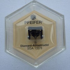 Pfeifer Diamant Nadel für Shure N 111 HE / M 111 HE - SGA 13278 - NOS