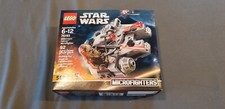 Lego 75193 Star Wars Millennium Falcon Microfighter (New)