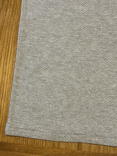 Vintage Mens Robe Di Kappa Knit Shirt Grey Logo T-Shirt Size X-Large - Picture 3 of 16