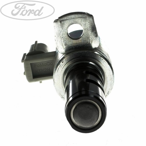 Genuine Ford Engine Variable Timing Solenoid 2003599 - Picture 3 of 4