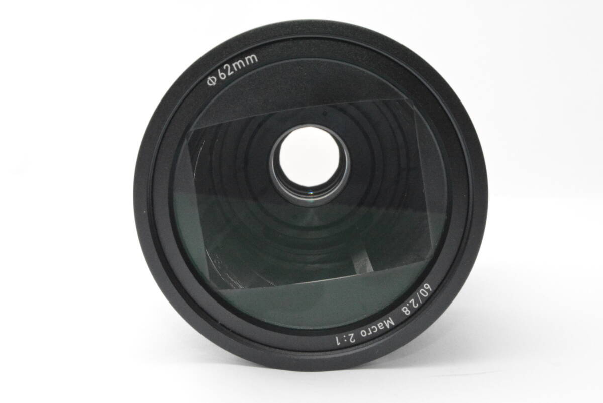 FUJIFILM X mount pergear 60mm F2.8 macro | eBay