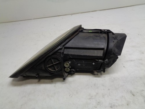 USED GENUINE 987 PORSCHE XENON RIGHT HEADLIGHT 987 631 158 23 SR - Picture 3 of 12