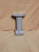 Dessert Bullet Feeder for replacement parts