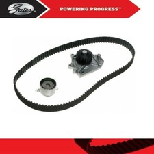 Timing Belt Kit With Water Pump Gates for 1990-1995 Acura Integra L4-1.8L
