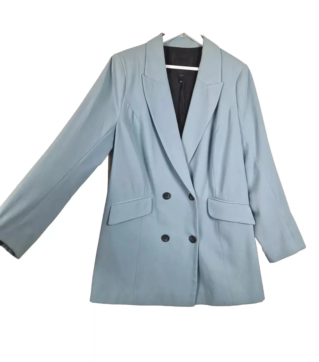 River island shop boyfriend blazer