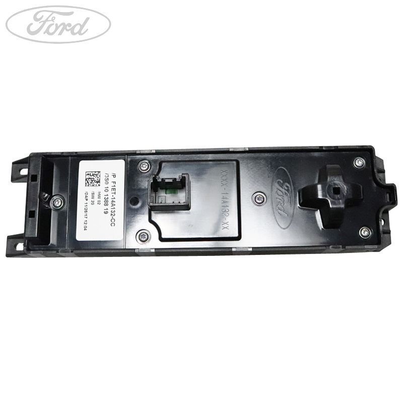 Genuine Ford Kuga Focus C-max Front Window Switch Rear Child Door  