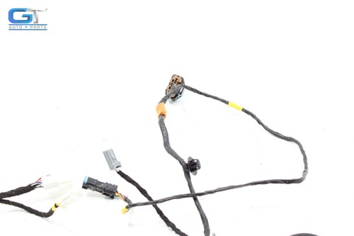 KIA SPORTAGE FRONT LEFT DRIVER SIDE DOOR WIRE WIRING HARNESS OEM 2023 ?? - Foto 5 di 9