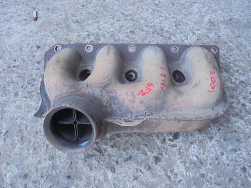 PEUGEOT CITROEN C5 PICASSO 2001-2007 1.8 16V 6FZ EXHAUST MANIFOLD - Picture 1 of 3