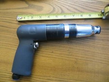 Ingersoll Rand Push Start Screwdriver 