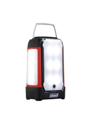 【新品】コールマン MULTI-PANEL-LANTERN Coleman Lantern Multi-Panel LED Lantern with USB Port | eBay