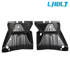 LABLT Front Cab Mount Set For 1965-1966 2wd 1965-1979 Ford Pickup 1978-79 Bronco