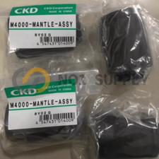 1PC NEW CKD M4000-MANTLE-ASSY Filter Element Fast Delivery