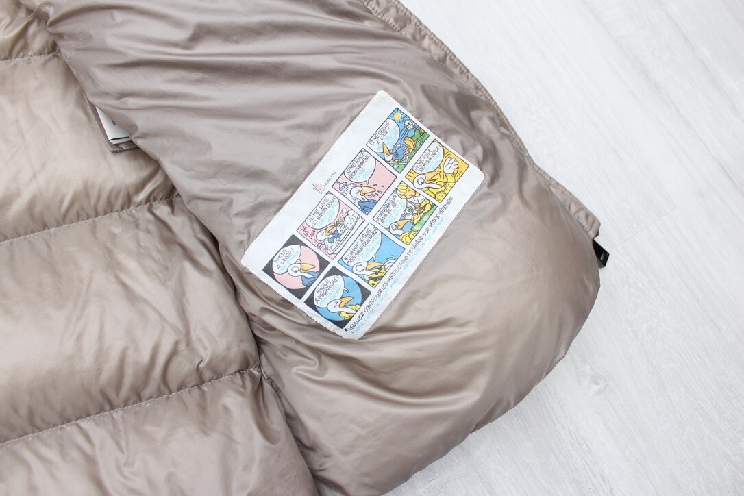 モンクレール　10y 売り切り Moncler Clothes Ladies Down Kids 10Y | eBay