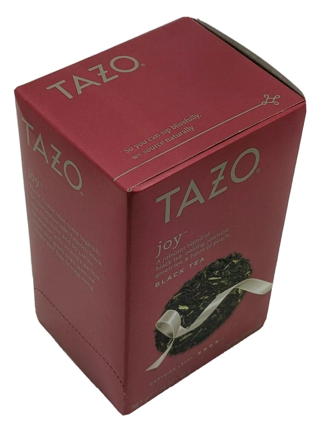 TAZO Joy Tea, 20 CT