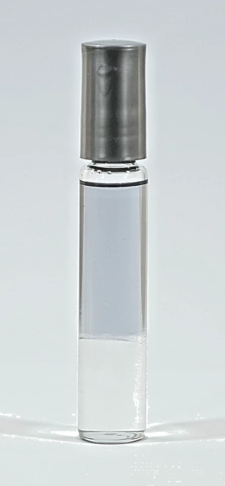 PACK DE 3 - Fórmula Doble Fase Avon Odyssey Vintage - Tamaño de Viaje Roll on Foto 4 de 4