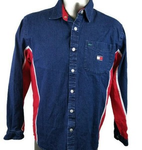 very tommy hilfiger
