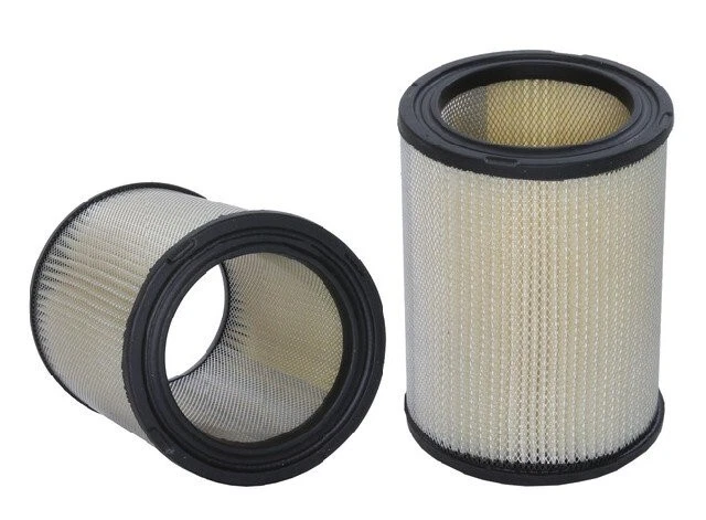 OEM Type Engine Air Filter WIX For OLDSMOBILE CALAIS 1987 L4-2.3L - Image 2 of 4