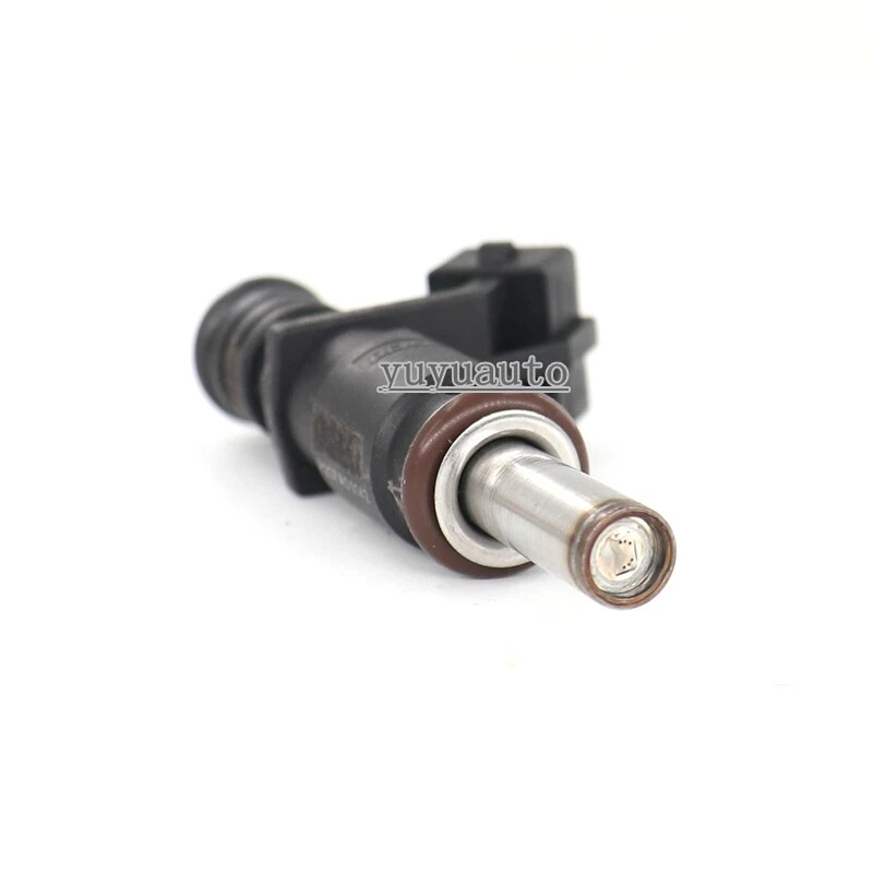 OEM VDO Genuine Fuel Injector For BMW 328i 330i 525i 528i 530i X3 X5 13537531634 - Image 4 of 4