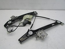 Window Regulator Motor CLS500 2007 2011 Mercedes Driver Side Front Door OEM