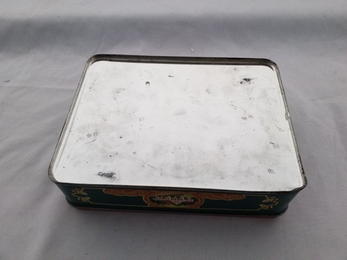 The Original Toll House Cookie Tin Container 87' Collectible Vintage Advertising - Bild 8 von 12