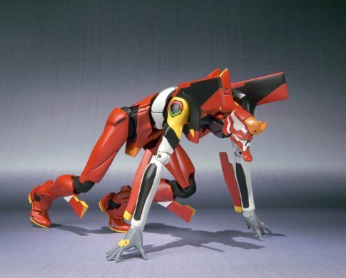 ロボット LBUILD EVA-01 LBUILD EVA-02 ロボット LBUILD EVA-01 LBUILD EVA-02 Rebuild of Evangelion