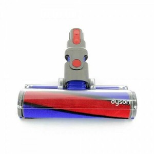 Details About Dyson V8 Absolute Fluffy Soft Roller Head Cordless Head Brush Tool 96648904