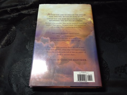 When Christ Comes - The beginning of the very best by Max Lucado - Bild 3 von 11