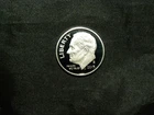 2015-S Roosevelt Dime Proof — photo from another recent sale