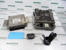 Steuergerät Motor Peugeot 607  9642606280 P755844