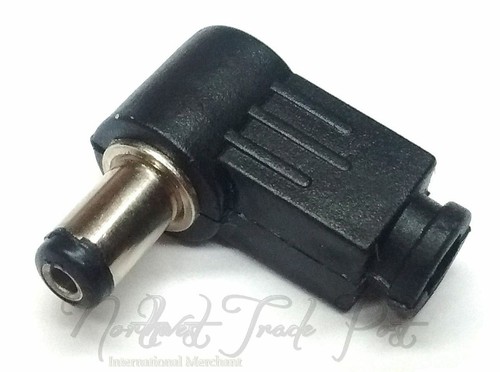 Angled Sensor Bypass Plug for Bradley Electric Digital Smoker Cold Smoke Adapter - Picture 4 of 7