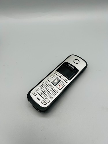 Gigaset A600 Mobilteil Telefon mit Farbdisplay