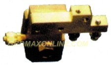 WM453: Die Block Lower MITSUBISHI