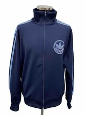 ADIDAS MEN'S SWEATSHIRT MAN VINTAGE JHD6787